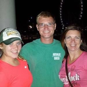 Meet your Posher, Tyler